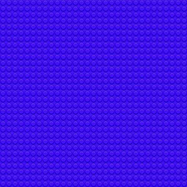 blue fabric, purple fabric, building blocks, geometric pattern, circular studs, toy blocks, children's fabric, bright blue, royal blue, repetitive pattern,, fabric panel, kid's theme, playful design, construction toys, dotted texture, vibrant colors, craft fabric, sewing material