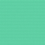 green, mint green, building blocks, circular studs, lego-inspired, geometric pattern, textured surface, raised dots, construction theme,, fabric panel, repeating pattern, toy blocks, children's fabric, craft fabric, sewing material, uniform pattern, structured design, building toys