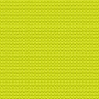 lime green, chartreuse, bright yellow-green, building blocks, lego pattern, interlocking circles, geometric design, repetitive pattern, toy blocks, construction theme, playful design,, fabric panel, children's fabric, craft material, sewing fabric, bright colors, circular studs, block texture, modern pattern