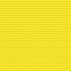 yellow, bright yellow, building blocks, lego pattern, circular studs, geometric pattern, repetitive design, toy blocks, construction theme,, fabric panel, children's fabric, playful, uniform pattern, textured appearance, kid-friendly, crafting material, sewing fabric, patchwork fabric, vibrant color