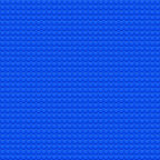 blue fabric, building blocks, geometric pattern, circular studs, textured surface,, fabric panel, bright blue, royal blue, repetitive design, construction theme, building toy inspired, children's fabric, playful pattern, craft material, sewing fabric, uniform pattern, raised circles, building block texture, toy blocks