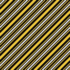 yellow, black, white, diagonal stripes, geometric pattern, repeating stripes, angled lines,, fabric panel, bumble bee colors, bold stripes, high contrast, linear design, chevron-like pattern, bright yellow, cotton fabric, striped design, geometric motif