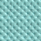 turquoise, teal, aqua, mint green, quilted pattern, diamond tufted, button details, geometric design, upholstery texture, padded surface, luxurious fabric, satin finish, contemporary style,, fabric panel, decorative buttons, dimensional pattern, elegant material, soft goods, interior fabric