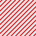 red stripes, white stripes, teal stripes, pink stripes, diagonal stripes, candy cane pattern, christmas theme, holiday fabric,, striped design, festive colors, winter fabric, seasonal pattern, cotton fabric, candy stripes, peppermint colors, holiday quilting, christmas crafting, striped cotton