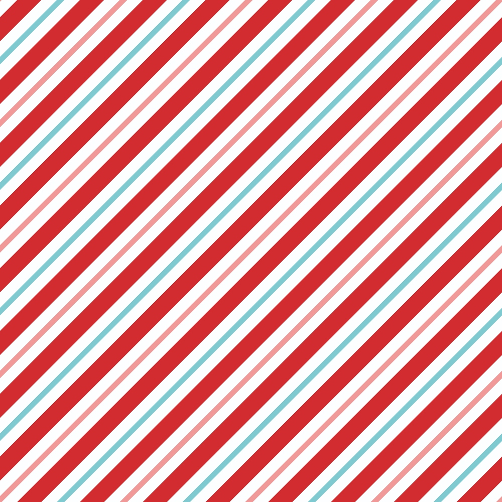 red stripes, white stripes, teal stripes, pink stripes, diagonal stripes, candy cane pattern, christmas theme, holiday fabric,, striped design, festive colors, winter fabric, seasonal pattern, cotton fabric, candy stripes, peppermint colors, holiday quilting, christmas crafting, striped cotton