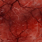 crimson red, burgundy, maroon, cracked marble, fissure pattern, stone texture, geological design, abstract cracks, weathered surface,, fabric panel, modern art style, dramatic mood, rock formation, natural erosion, textural design, mineral pattern, earthy tones, artistic backdrop