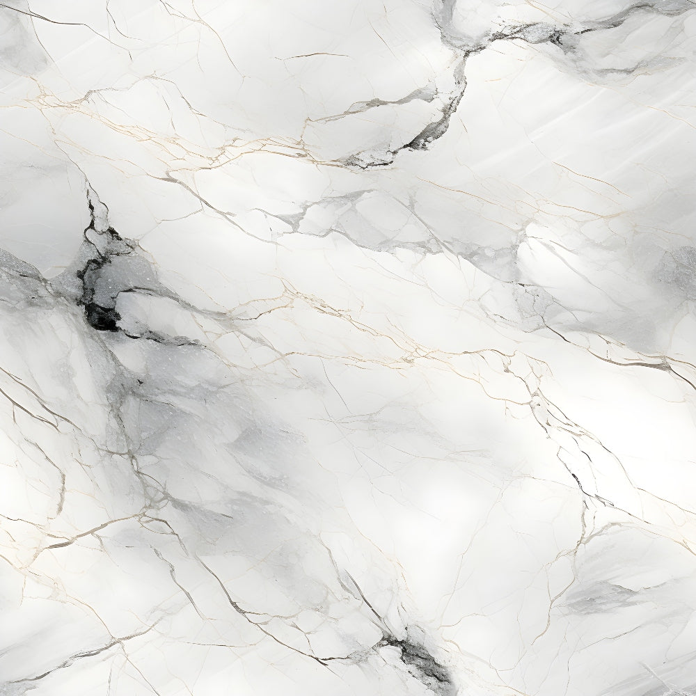 white, cream, beige, gray, black, marble texture, cracked pattern, stone effect, veined design, natural stone, geological pattern,, fabric panel, realistic marble, fissures, fractures, neutral tones, elegant design, sophisticated pattern, luxury appearance