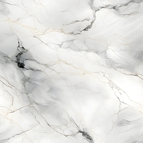 white, cream, beige, gray, black, marble texture, cracked pattern, stone effect, veined design, natural stone, geological pattern,, fabric panel, realistic marble, fissures, fractures, neutral tones, elegant design, sophisticated pattern, luxury appearance