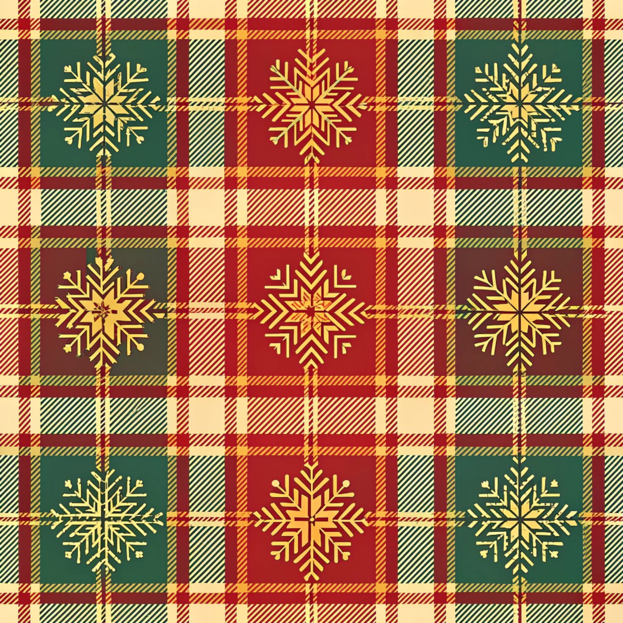 Dear Santa Pattern 21 Minky Fabric