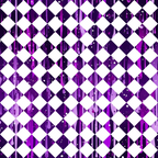 Dripping Purple Liquid Pattern 20 Minky Fabric