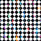 Dripping Rainbow Liquid Pattern 18 Minky Fabric