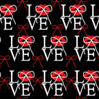Elevate Your Valentines Day Pattern 10 Minky Fabric