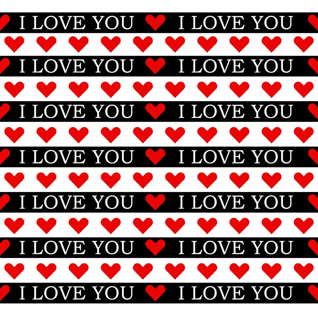 Elevate Your Valentines Day Pattern 12 Minky Fabric
