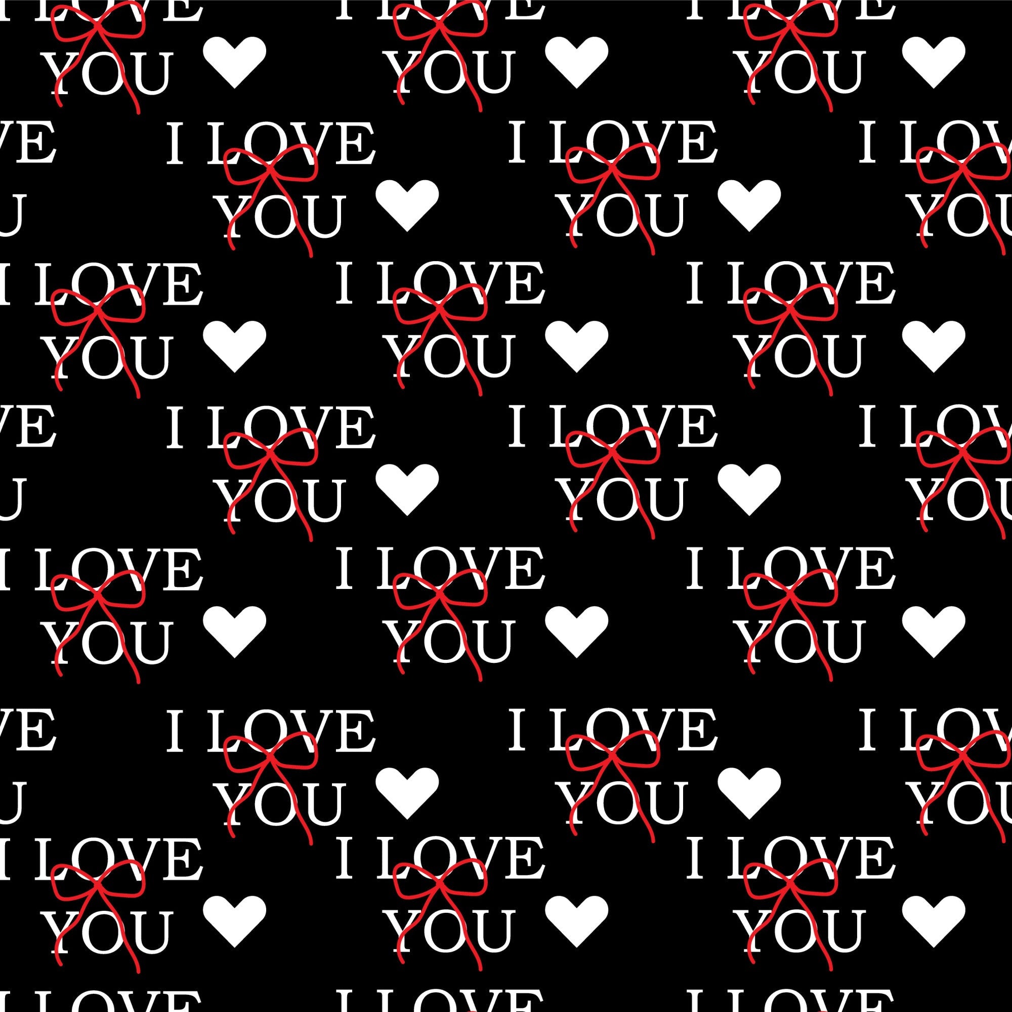 Elevate Your Valentines Day Pattern 5 Minky Fabric