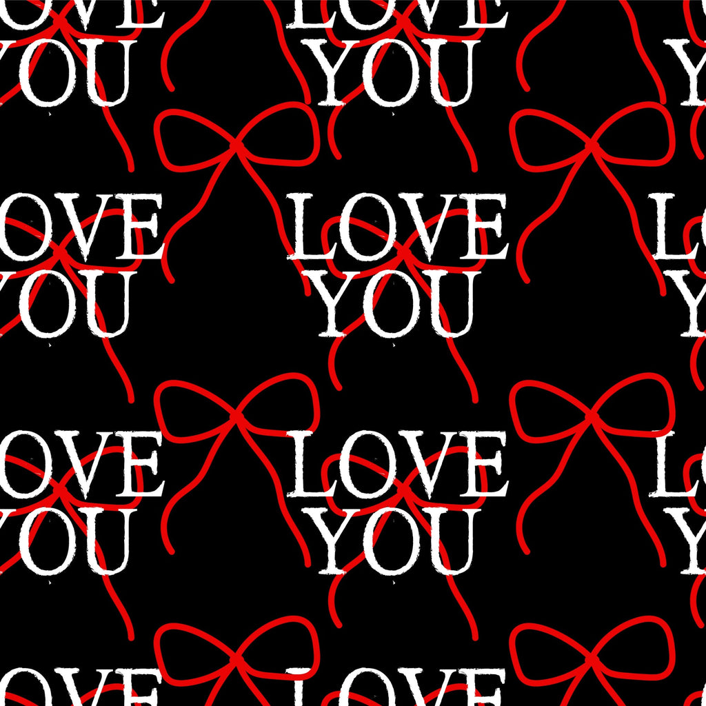 Elevate Your Valentines Day Pattern 8 Minky Fabric