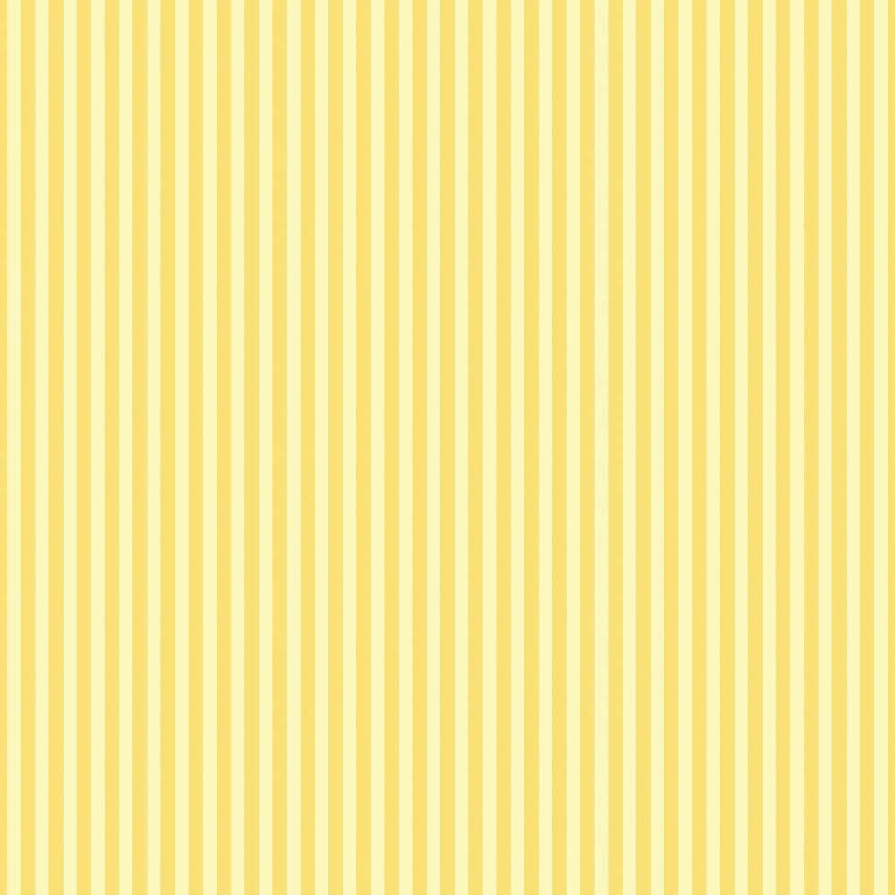 yellow stripes, vertical stripes, striped pattern, golden yellow, pale yellow, cotton fabric,, fabric panel, cheerful, bright, sunny, cottage style, simple stripes, linear design, warm tones, crafting material, sewing fabric, geometric pattern, alternating stripes