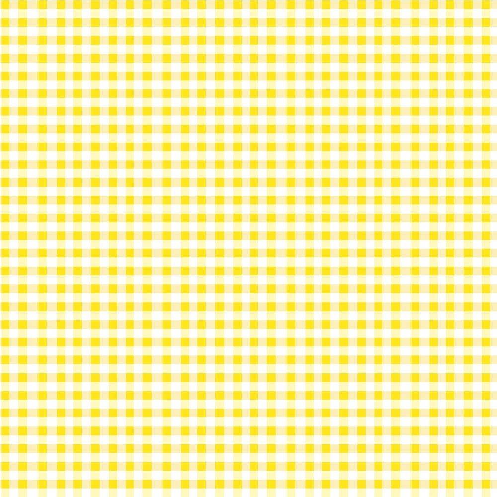 yellow, gingham, checkered pattern, cottage core,, fabric panel, cheerful, bright yellow, white checks, picnic pattern, country style, geometric design, square grid, sunny, retro vibes, crafting fabric, sewing material, vintage inspired, rustic charm