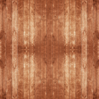 Wooden panels with a symmetrical pattern, featuring a warm brown color and visible grain texture.
