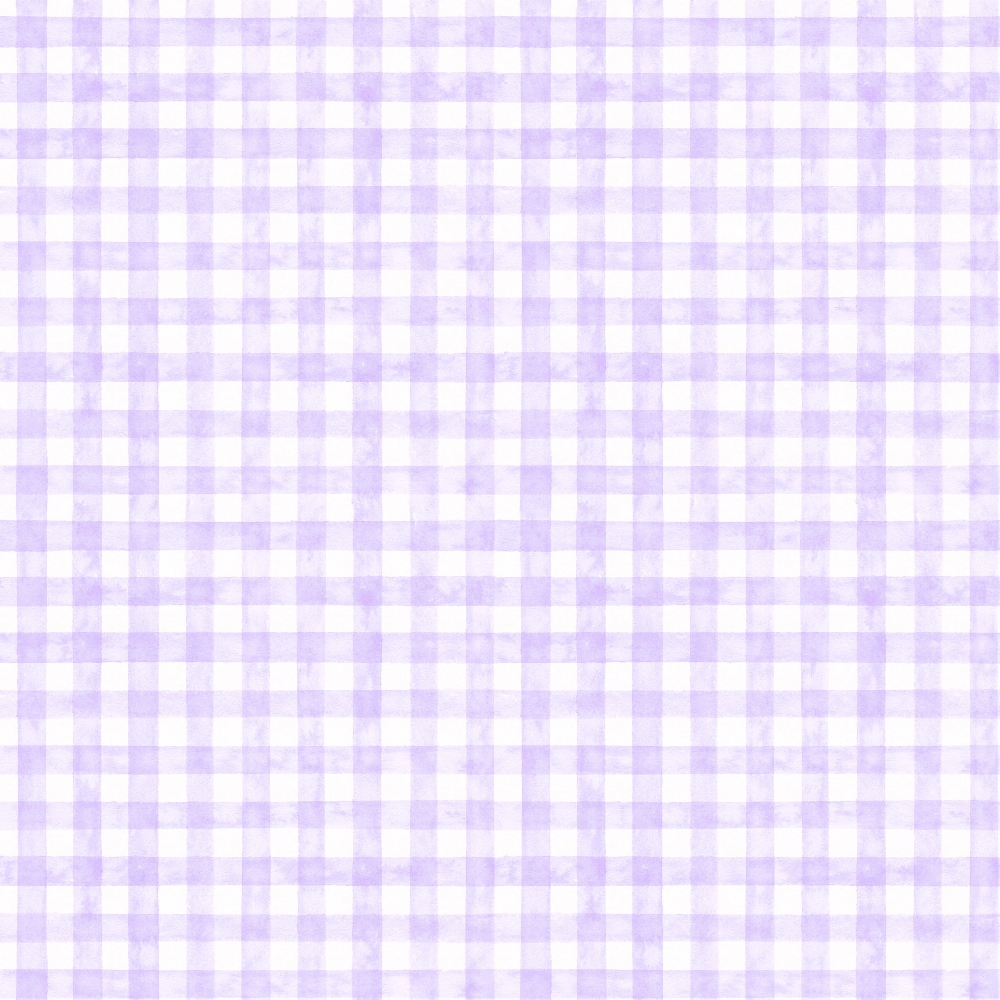 lavender, pale purple, white, gingham, checkered pattern, small squares,, fabric panel, easter themed, spring colors, soft pastels, geometric design, woven texture, crafting material, sewing fabric, light purple, checker board, cotton fabric, pastel gingham, easter crafts