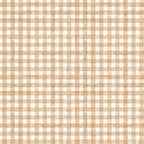 beige, tan, white, gingham, checkered, small squares, geometric pattern,, fabric panel, neutral tones, woven texture, craft fabric, sewing material, cotton fabric, checkerboard design, light brown, cream, miniature checks, textile pattern