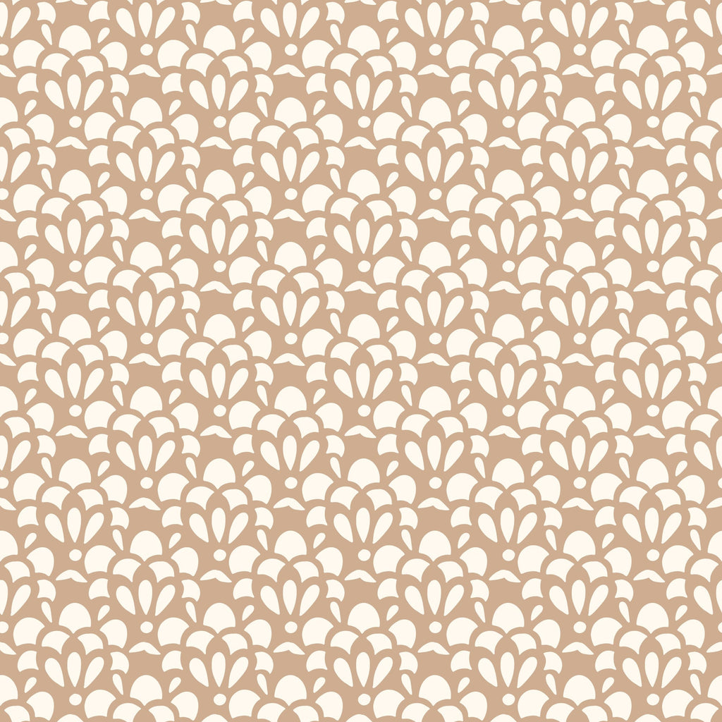 Woodland Wolves Pattern 11 Minky Fabric