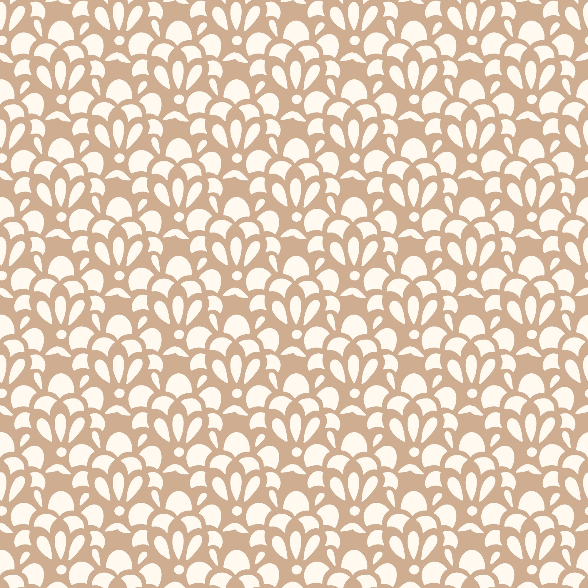 Woodland Wolves Pattern 11 Minky Fabric