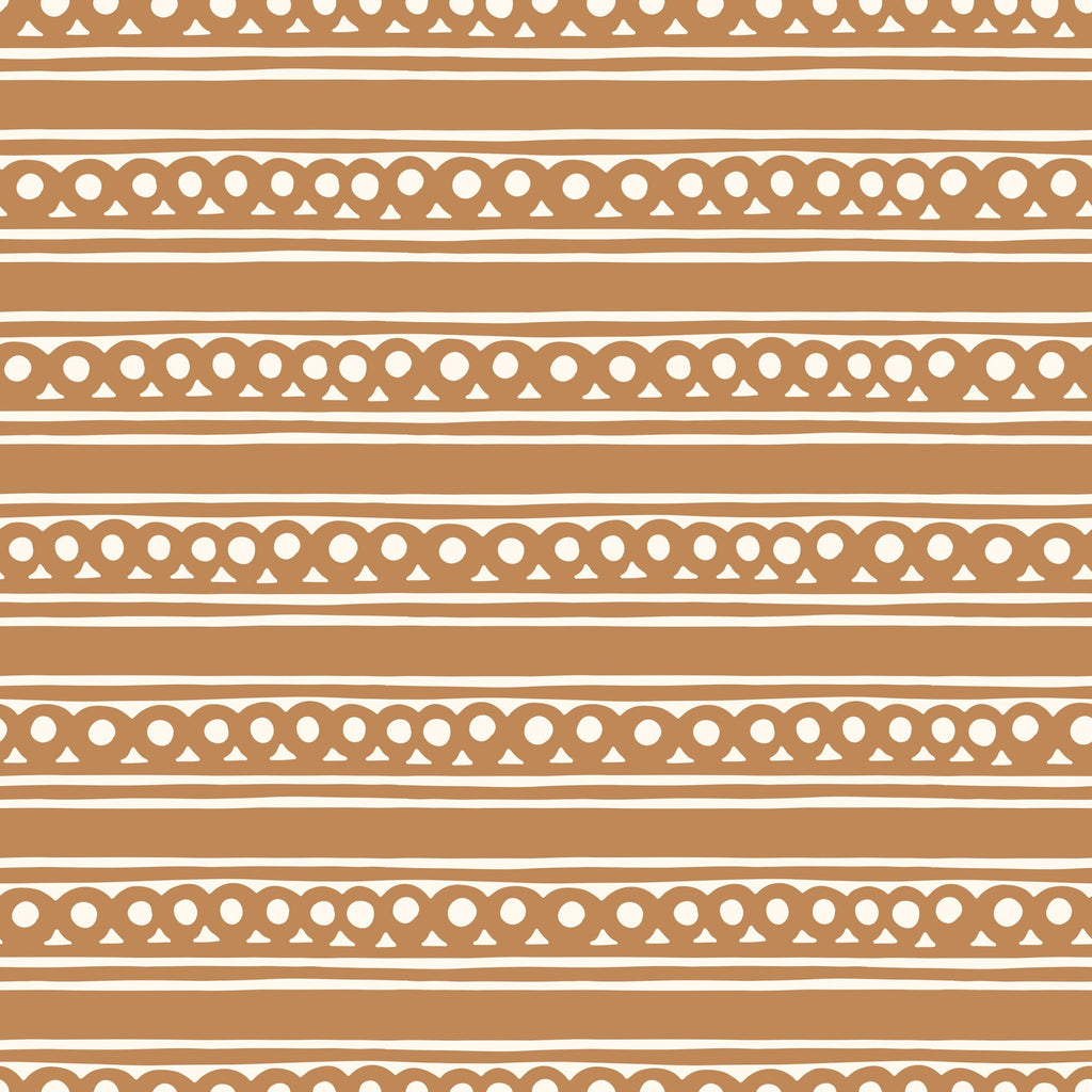 Woodland Wolves Pattern 3 Minky Fabric