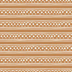 Woodland Wolves Pattern 3 Minky Fabric