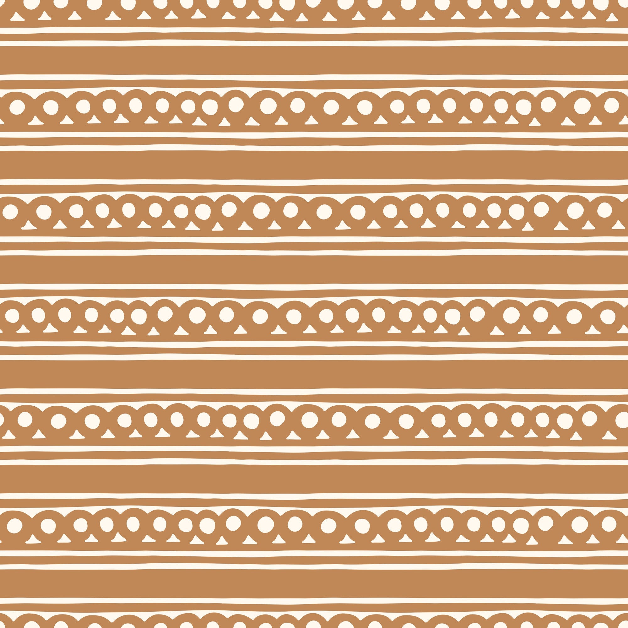 Woodland Wolves Pattern 3 Minky Fabric