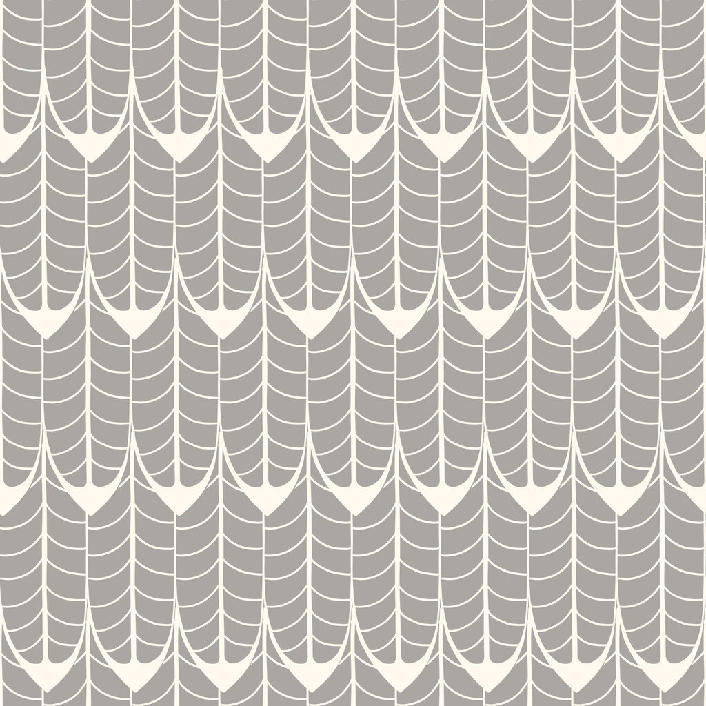 Woodland Wolves Pattern 7 Minky Fabric