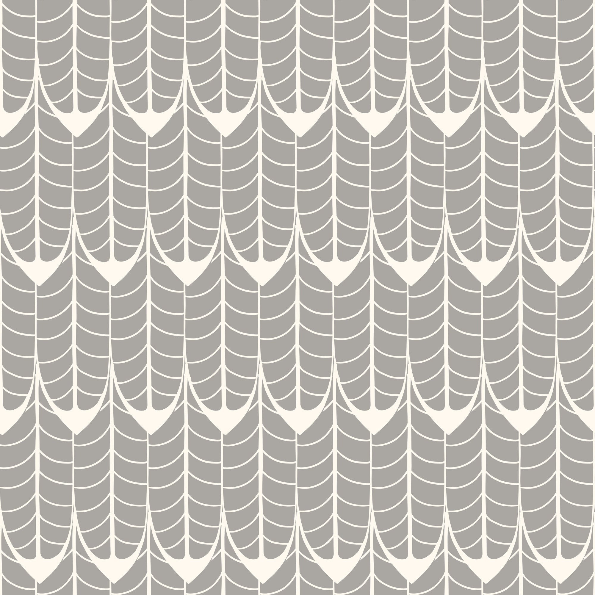Woodland Wolves Pattern 7 Minky Fabric