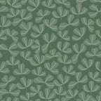 Woodland Wolves Pattern 9 Minky Fabric