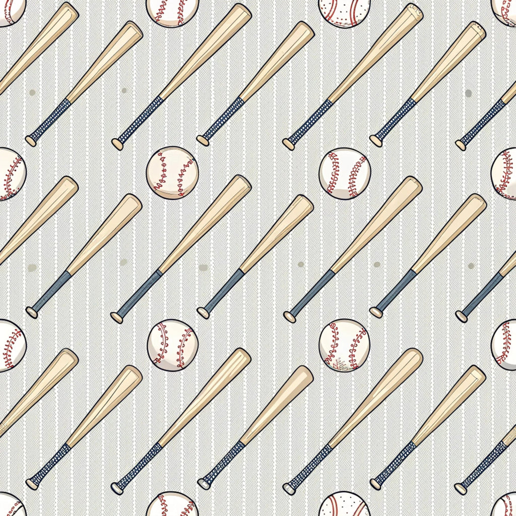 Game Day Pattern 13 Minky Fabric