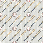 Game Day Pattern 13 Minky Fabric