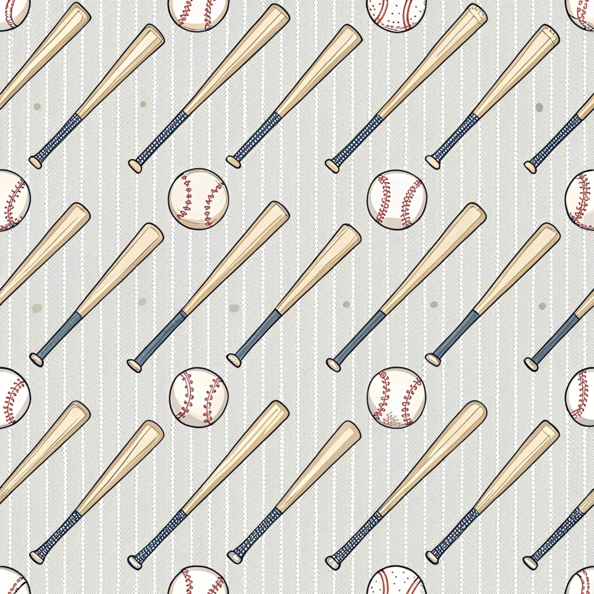 Game Day Pattern 13 Minky Fabric