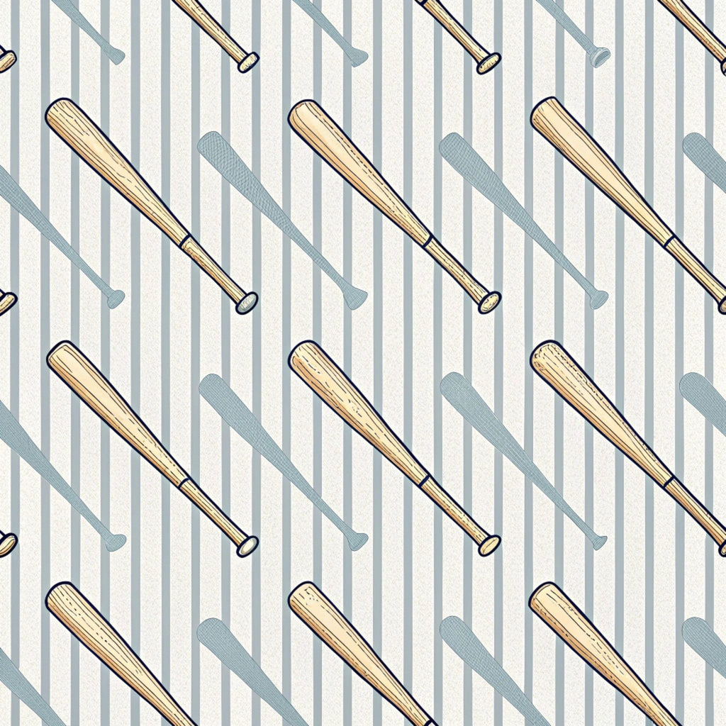 Game Day Pattern 21 Minky Fabric