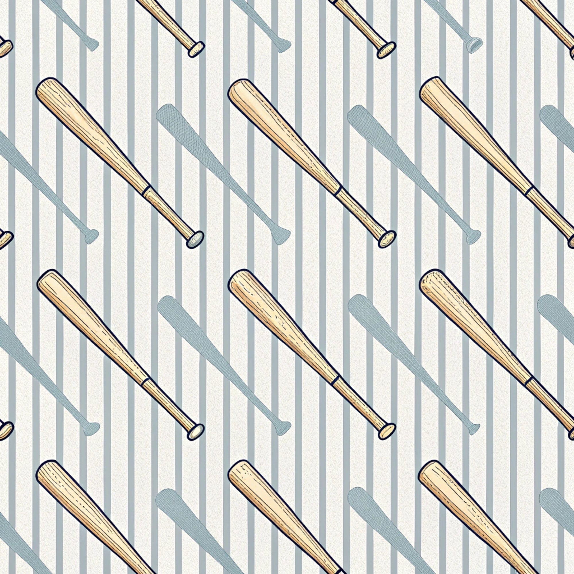 Game Day Pattern 21 Minky Fabric