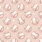 Game Day Pattern 5 Minky Fabric