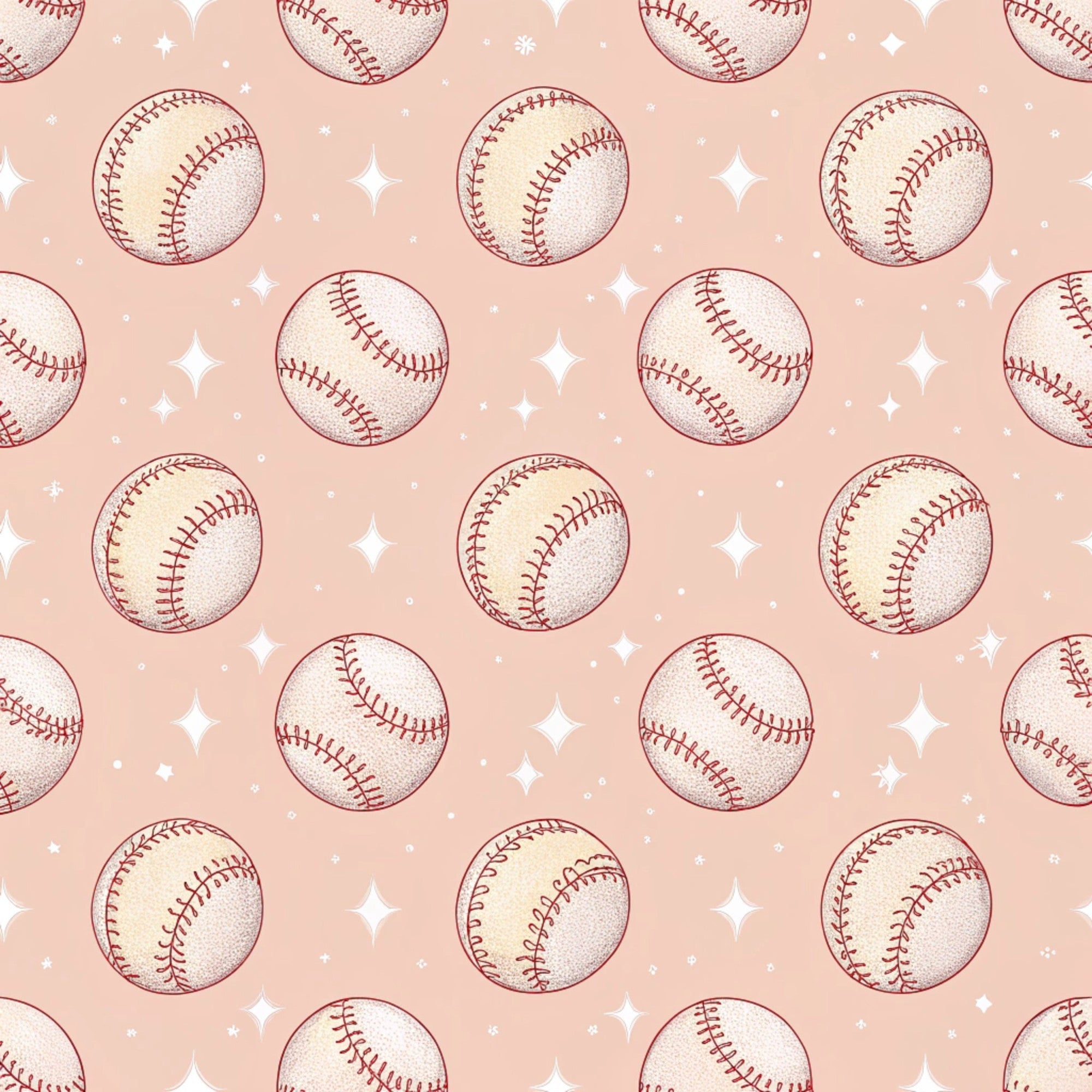 Game Day Pattern 6 Minky Fabric