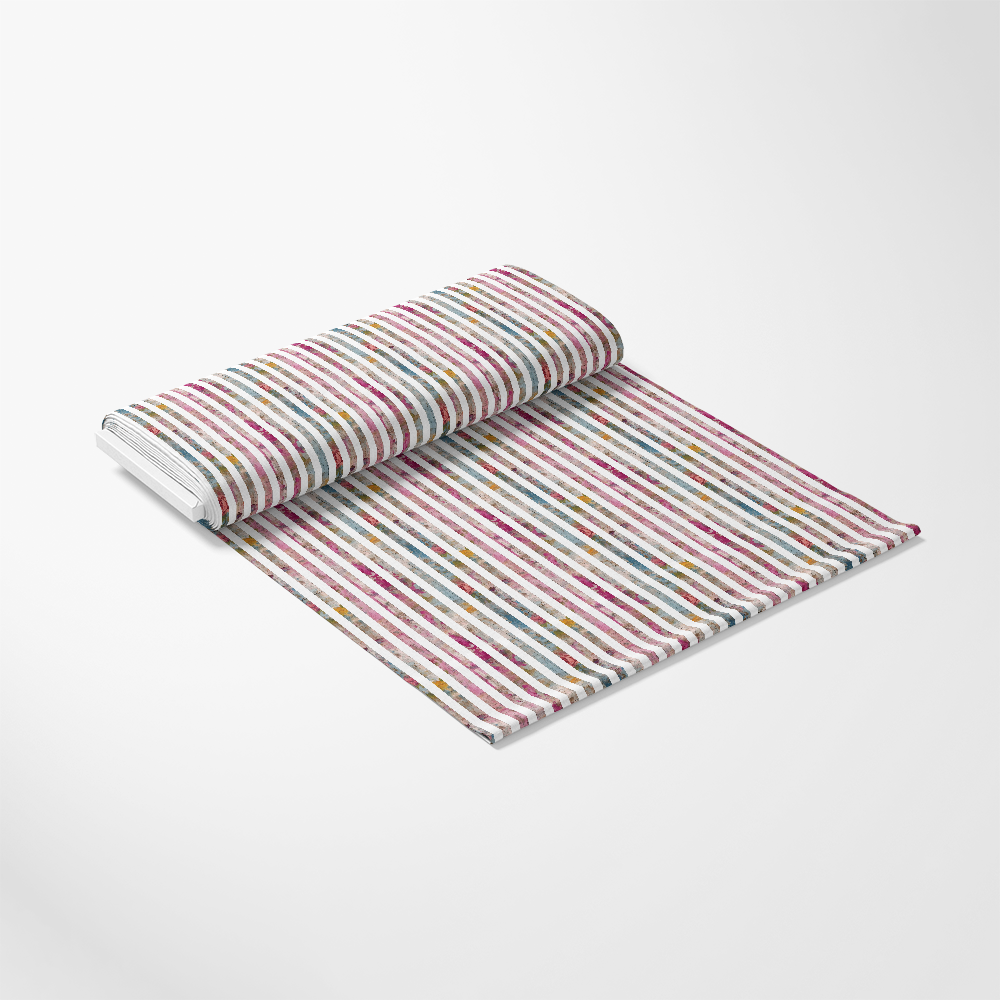 Girly Grunge Plaster Pattern 25 Quilting Cotton Fabric