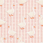 Gosling Plaid Pattern 4 Minky Fabric