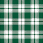Sage Homestead Pattern 11 Minky Fabric
