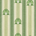 Sage Homestead Pattern 9 Minky Fabric