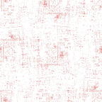 peach puff, white background, grunge texture, distressed pattern, abstract design, weathered effect, scratched surface, vintage style,, fabric panel, textured appearance, coral tones, faded finish, artistic texture, cotton material, crafting fabric, worn effect, mottled pattern, rustic feel