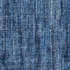 Indigo Weave Pattern 15 Minky Fabric