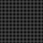 black, gray, grid pattern, geometric, checkered, small squares, monochrome, halloween,, fabric panel, minimalist, simple design, regular pattern, woven texture, crafting material, sewing fabric, repetitive motif, neutral tones