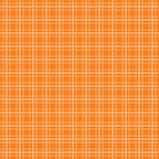orange fabric, grid pattern, geometric design, small squares,, fabric panel, halloween basics, autumn colors, bright orange, repetitive pattern, geometric grid, square motifs, cotton fabric, seasonal fabric, halloween theme, orange background, uniform pattern, textile design, crafting material, patchwork suitable