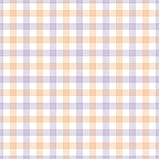 halloween plaid, orange stripes, purple stripes, plaid pattern, checkered design, autumn colors, seasonal fabric,, fabric panel, cross-hatched lines, geometric pattern, fall themed, halloween colors, cotton fabric, craft fabric, sewing material, repeating pattern, grid design, festive plaid