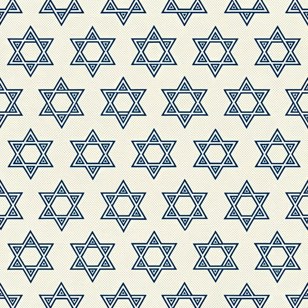 Festival of Lights Pattern 27 Minky Fabric