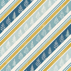 Festival of Lights Pattern 6 Minky Fabric